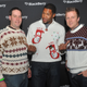 Illustration for article titled Your Ugly Christmas Sweater Is Stupid; Stop Wearing It Now